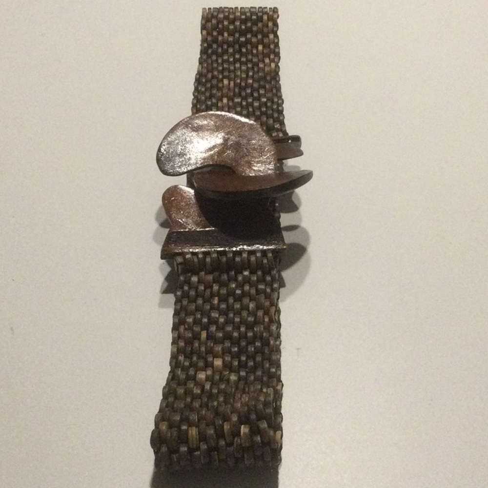 Stretch Belt